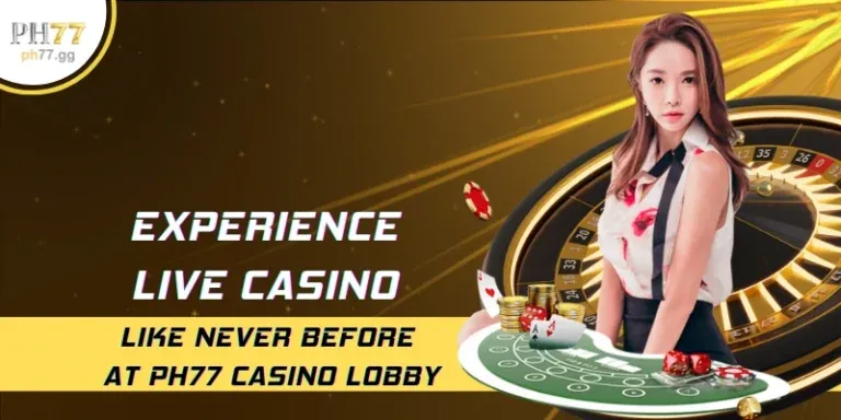 Trải nghiệm casino trực tuyến go8