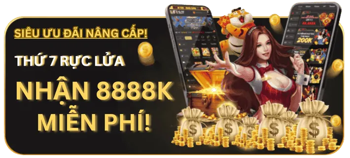 Bắn Cá VIP go8 chính thức