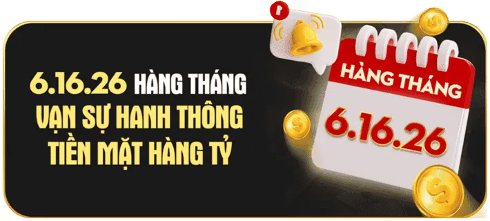 Máy Đánh Bạc (Nổ Hũ)