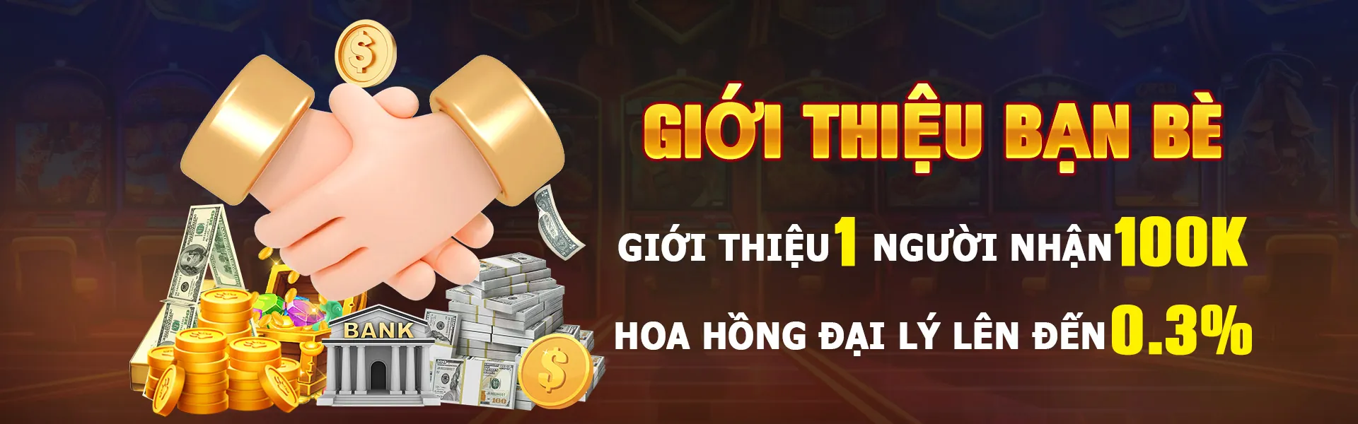 Banner đăng ký go8 chính thức với ưu đãi độc quyền