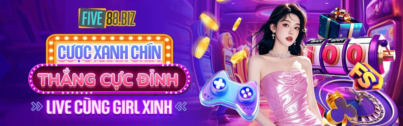 Hình ảnh chính nổ hũ Go8 chính thức